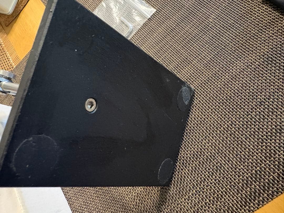 最終値下げ TIEMCO ティムコ TMC タイイングバイス ソリッドバイス