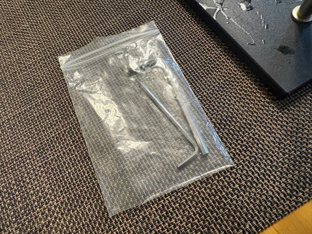 最終値下げ TIEMCO ティムコ TMC タイイングバイス ソリッドバイス