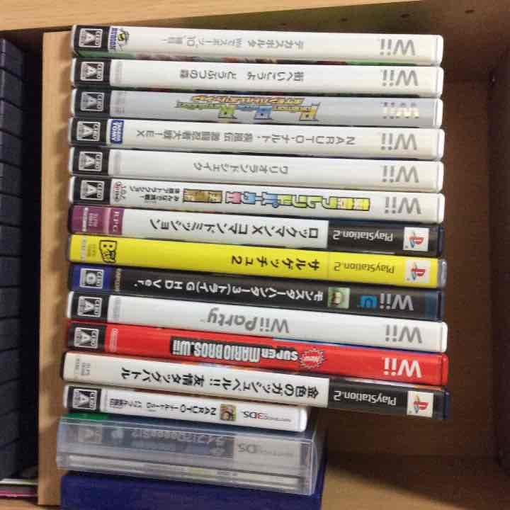 個々で売ります