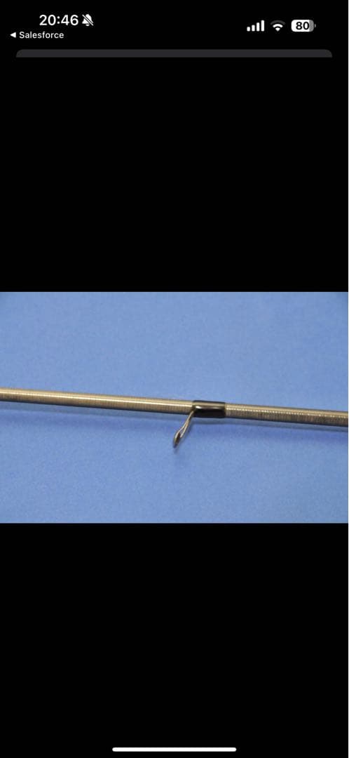 エギングロッドセット専用