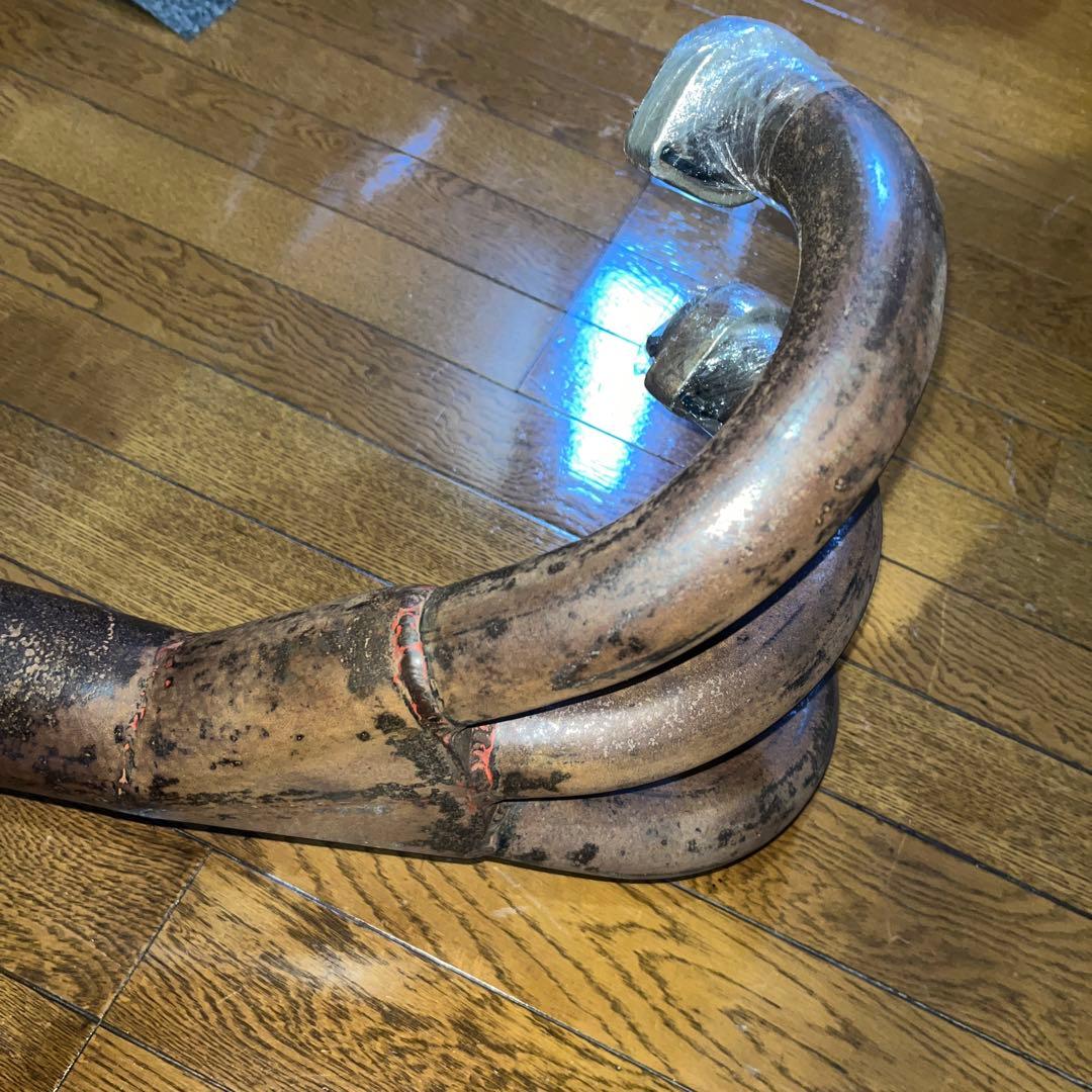 丸*中様 KH400 スガヤロング