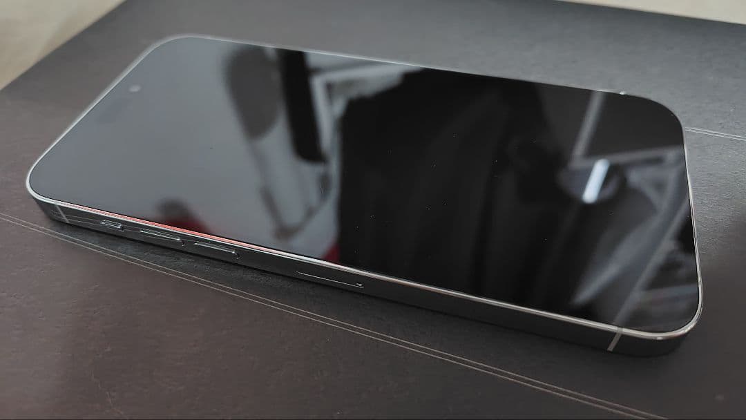 あゆみ　iPhone 14 Pro Max 128GB シルバー　おまけ付