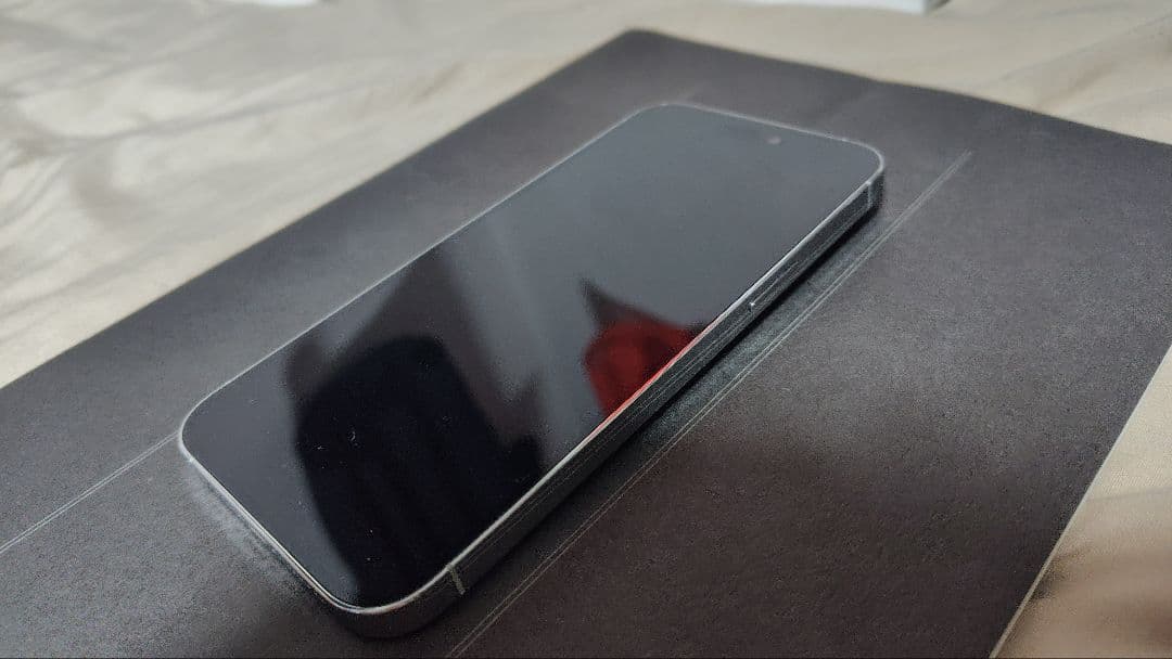 あゆみ　iPhone 14 Pro Max 128GB シルバー　おまけ付