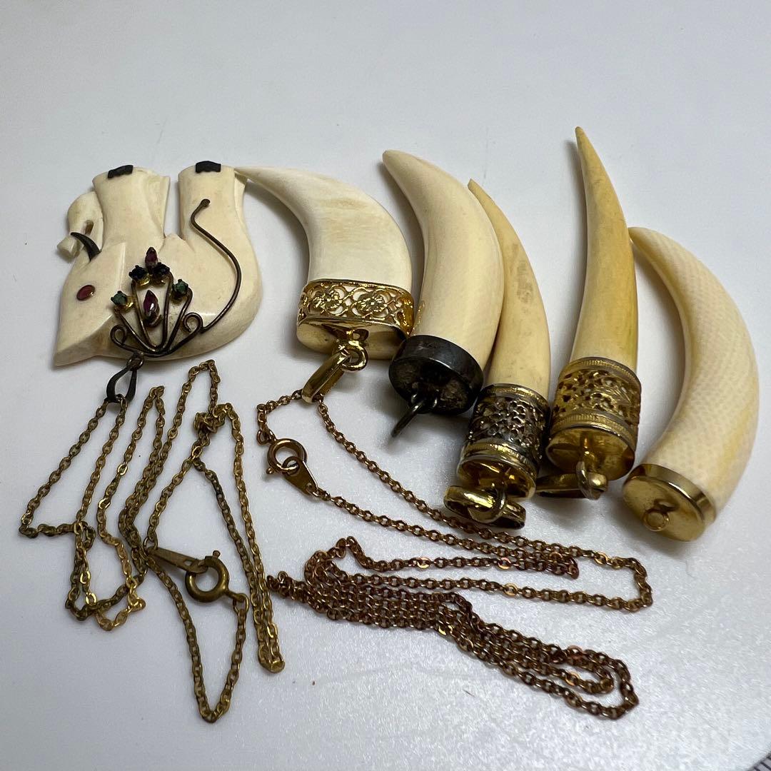 極上　箸　アクセサリー　色々　141g 東K8-0125☆2F トヒコ