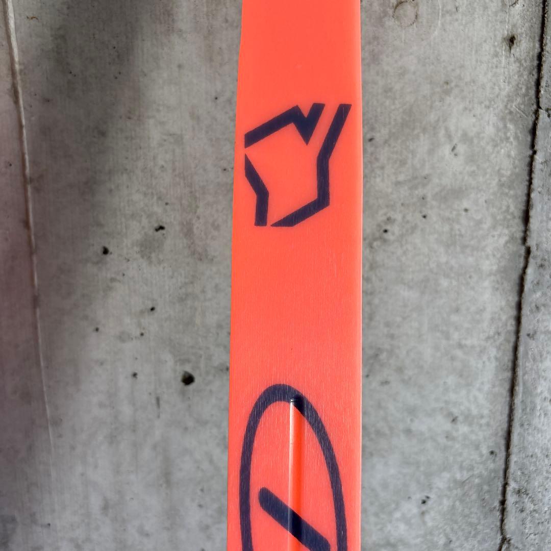 【期間限定価格】YOKO クロスカントリースキー板