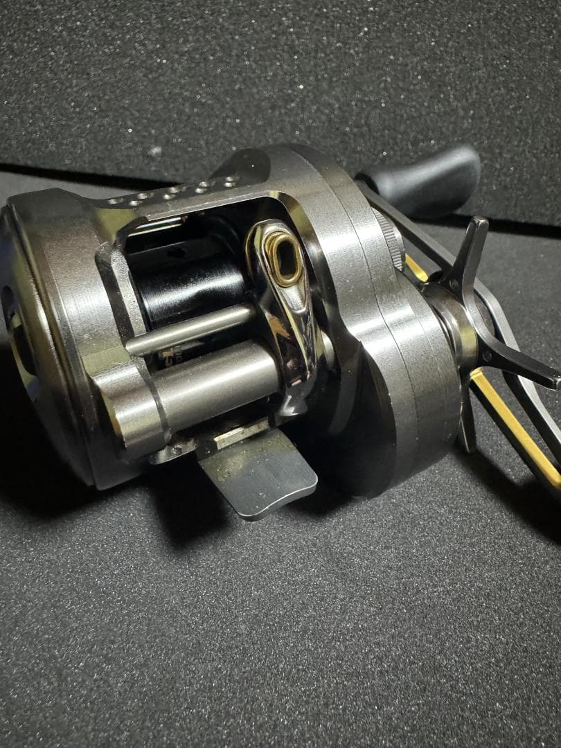 23カルカッタコンクエストBFS XGL