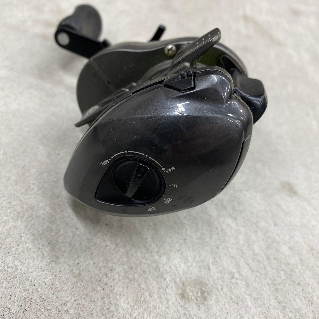 EXSENCE ベイトリール