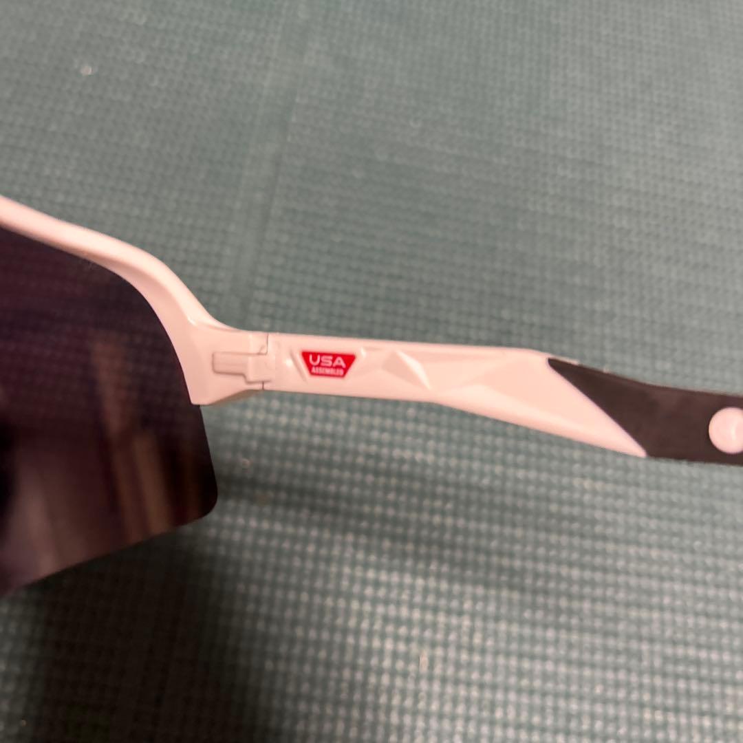 ウェア SUTROLITE SWEEP MATTWHITE PRIZMROAD JADE