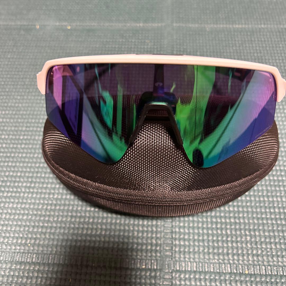 ウェア SUTROLITE SWEEP MATTWHITE PRIZMROAD JADE