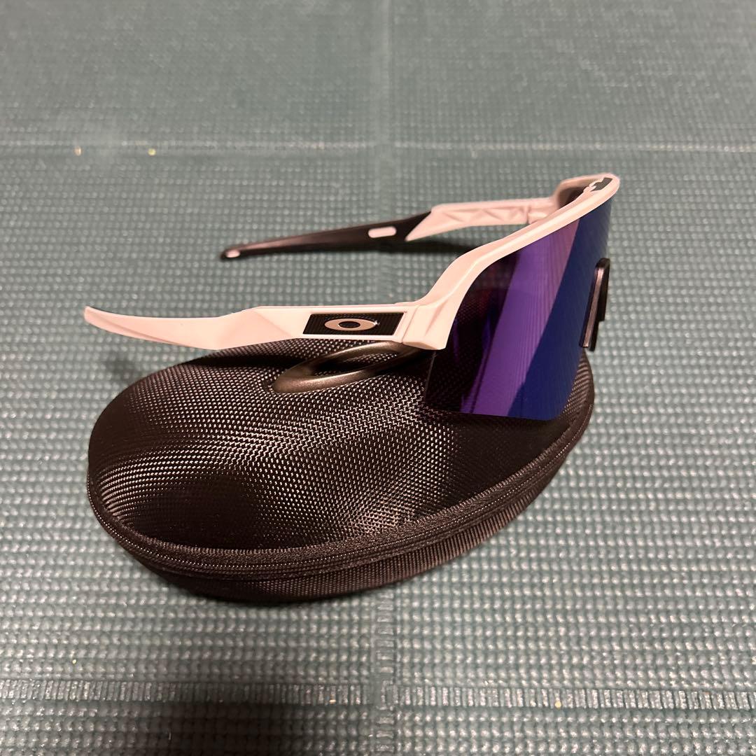 ウェア SUTROLITE SWEEP MATTWHITE PRIZMROAD JADE