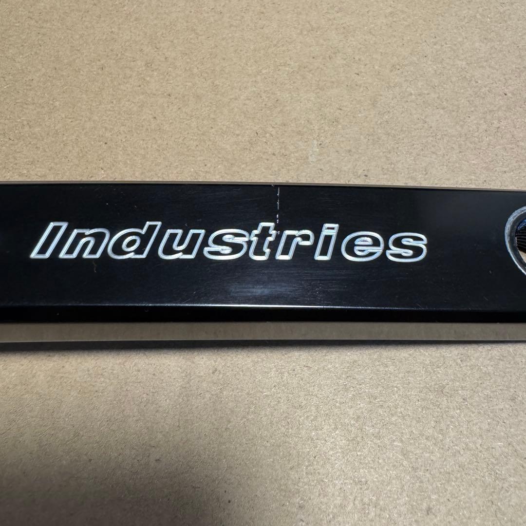 WHITE INDUSTRIES ホワイトインダストリーズ R30 クランク