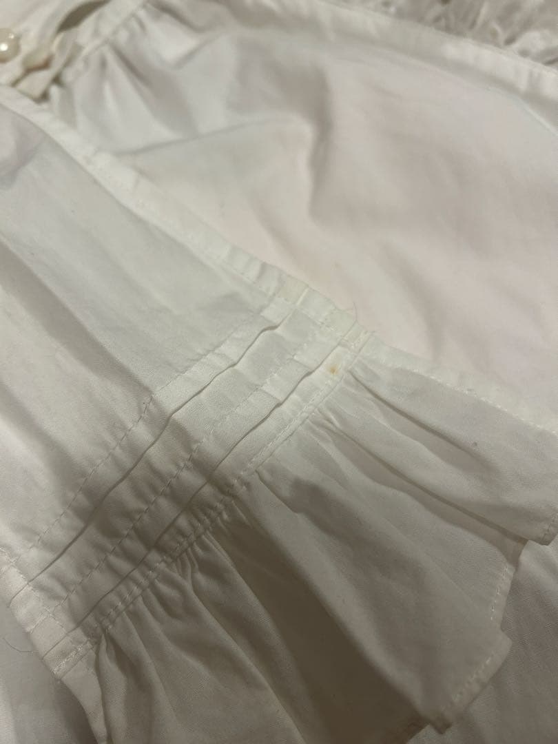 S*認様 Angelic pretty アリスエプロン