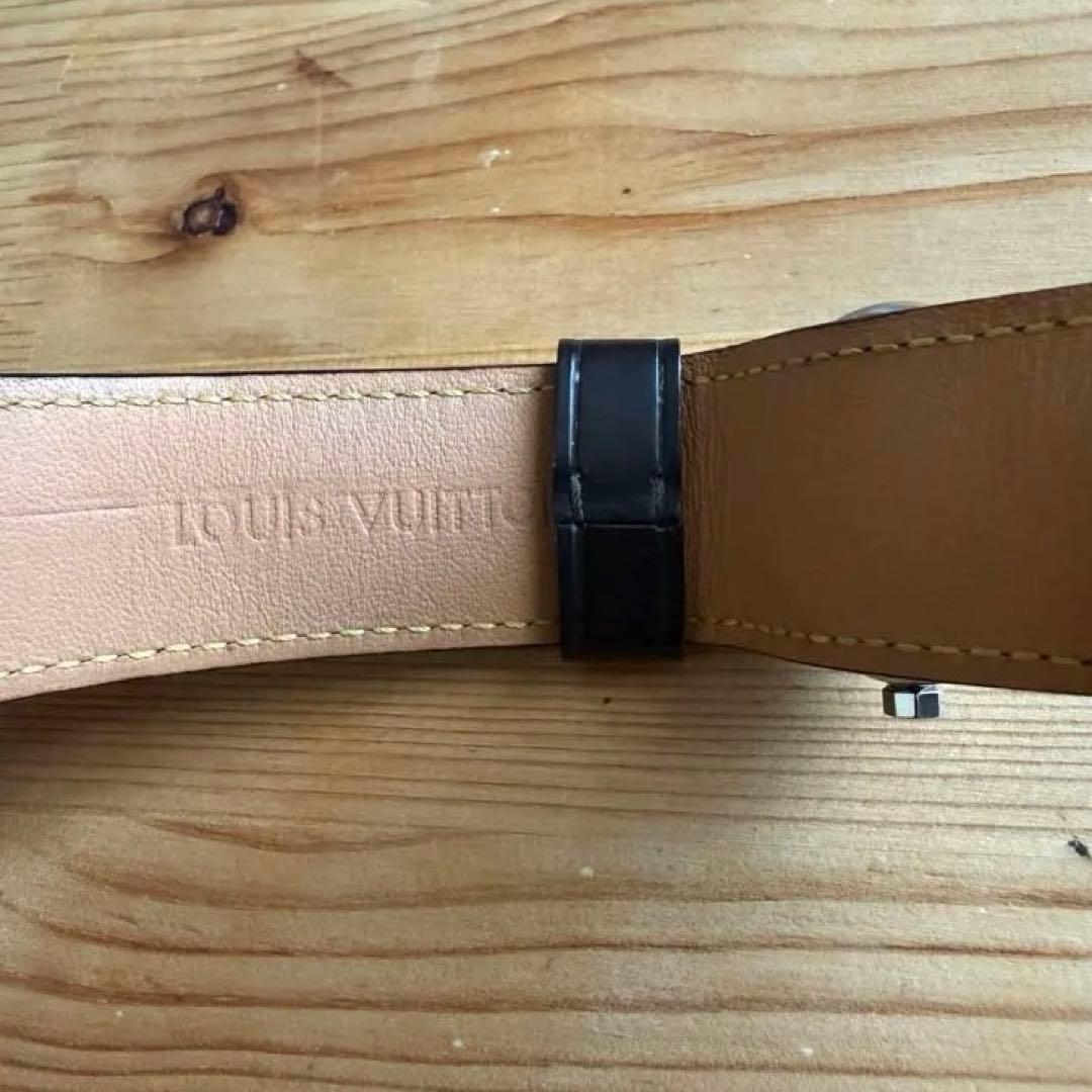 Louis Vuitton 時計