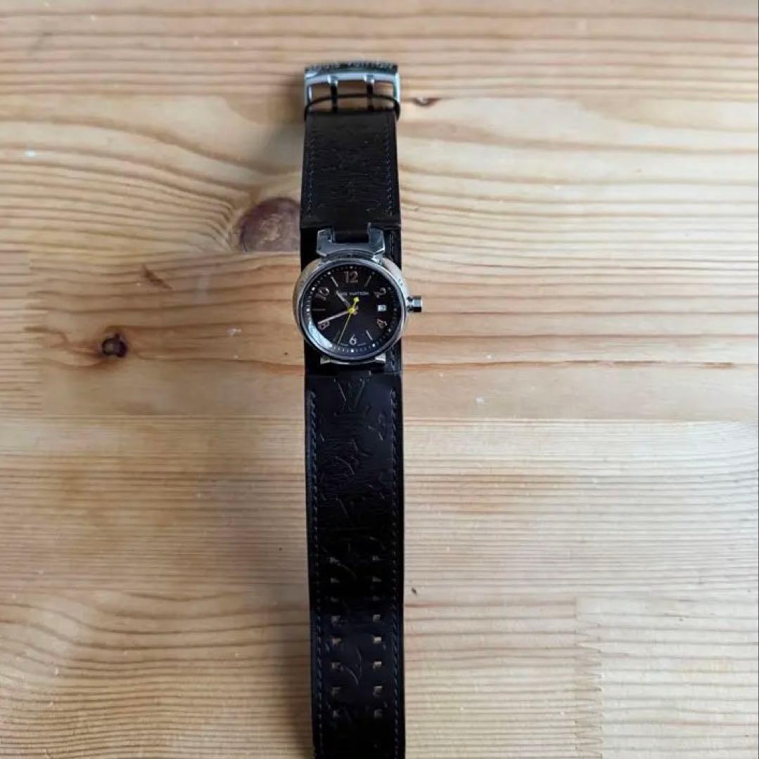 Louis Vuitton 時計