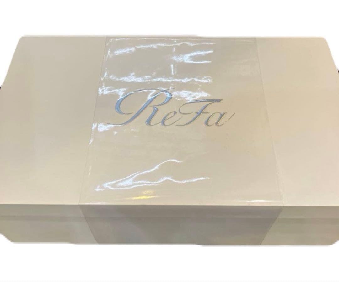 ReFa リファビューテックドライヤー SE ホワイト