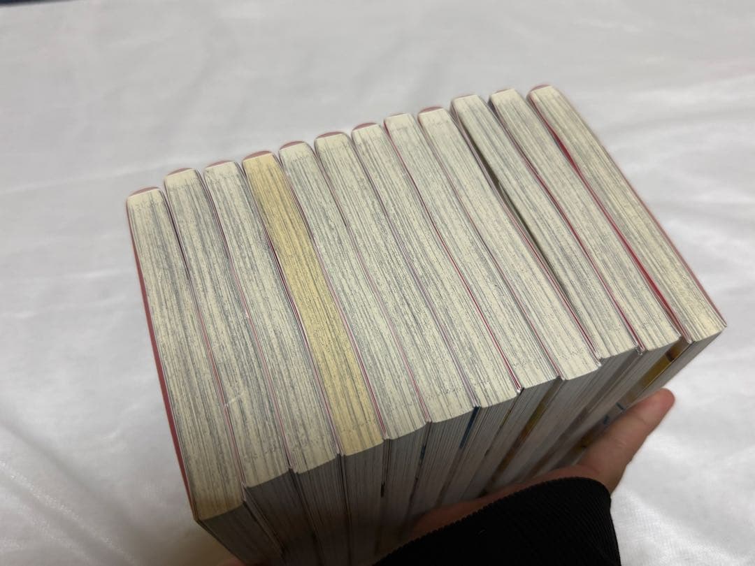 ★まとめ売り★ハニーレモンソーダ 1〜21.23〜25&番外編セット