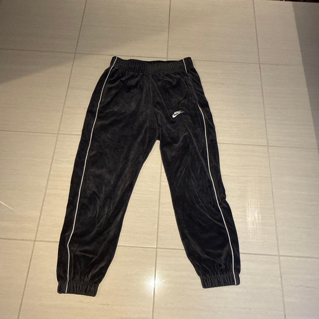 NIKE ナイキ　セットアップM