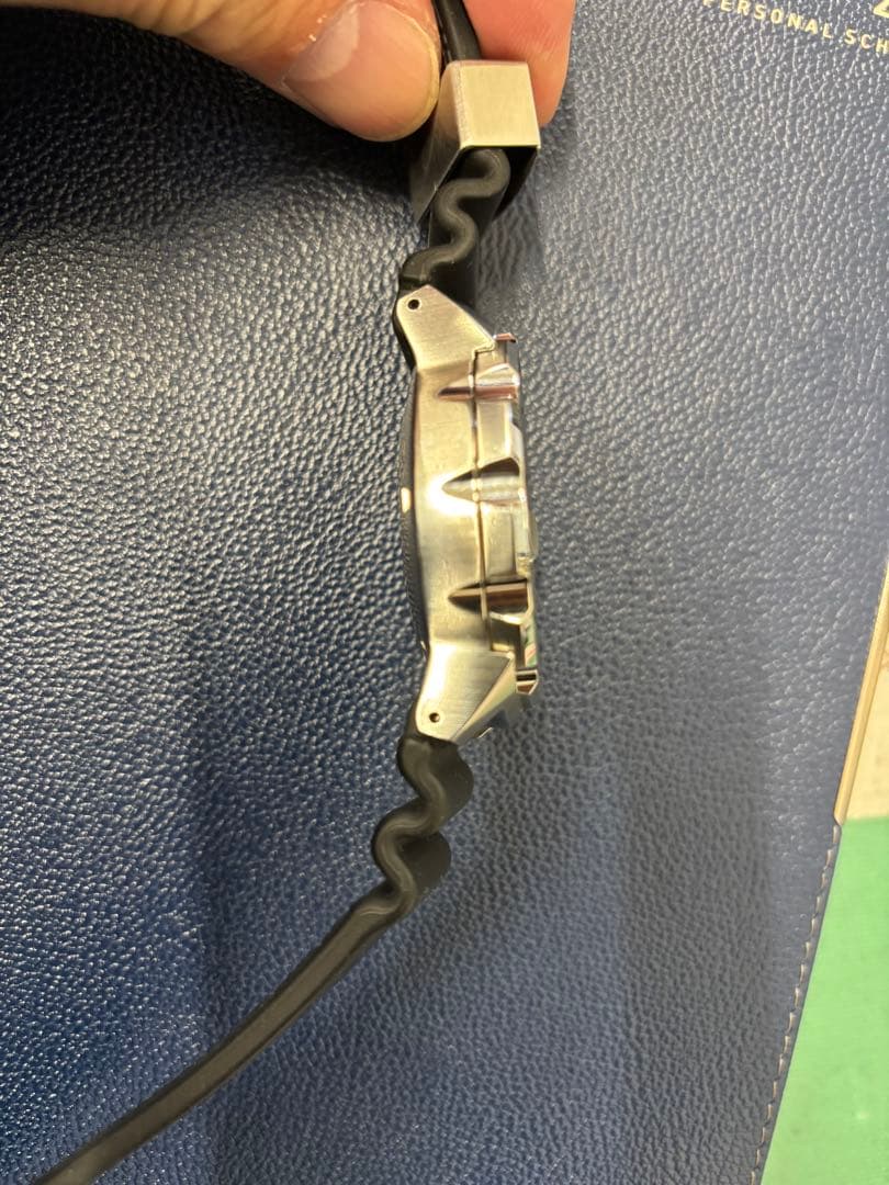 SEIKO モンスター　SBDY115