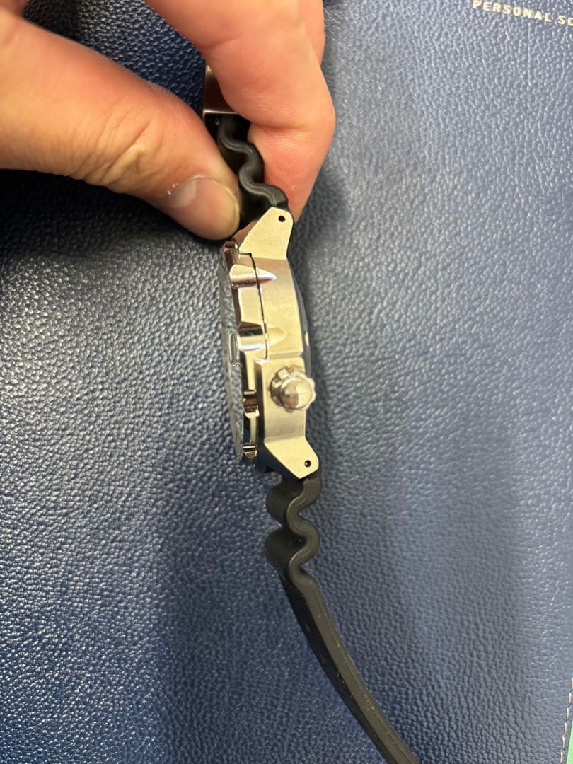 SEIKO モンスター　SBDY115