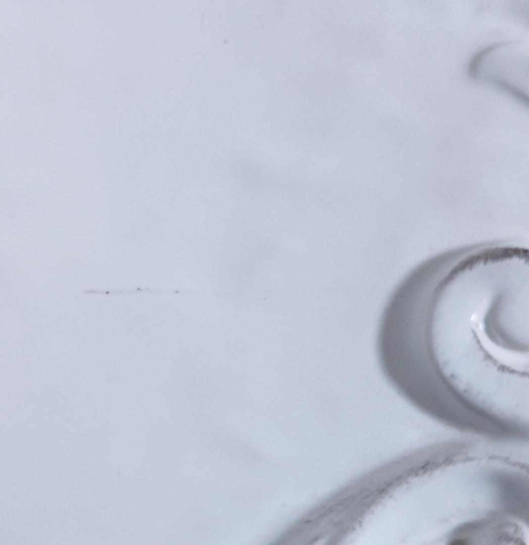 【新品未使用】ELIOS MYFLOWERパスタプレート３枚 サラグレース