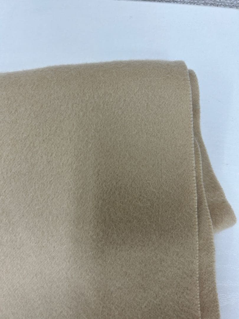 大人気　Loro Piana 100% カシミヤ マフラー 大人可愛い