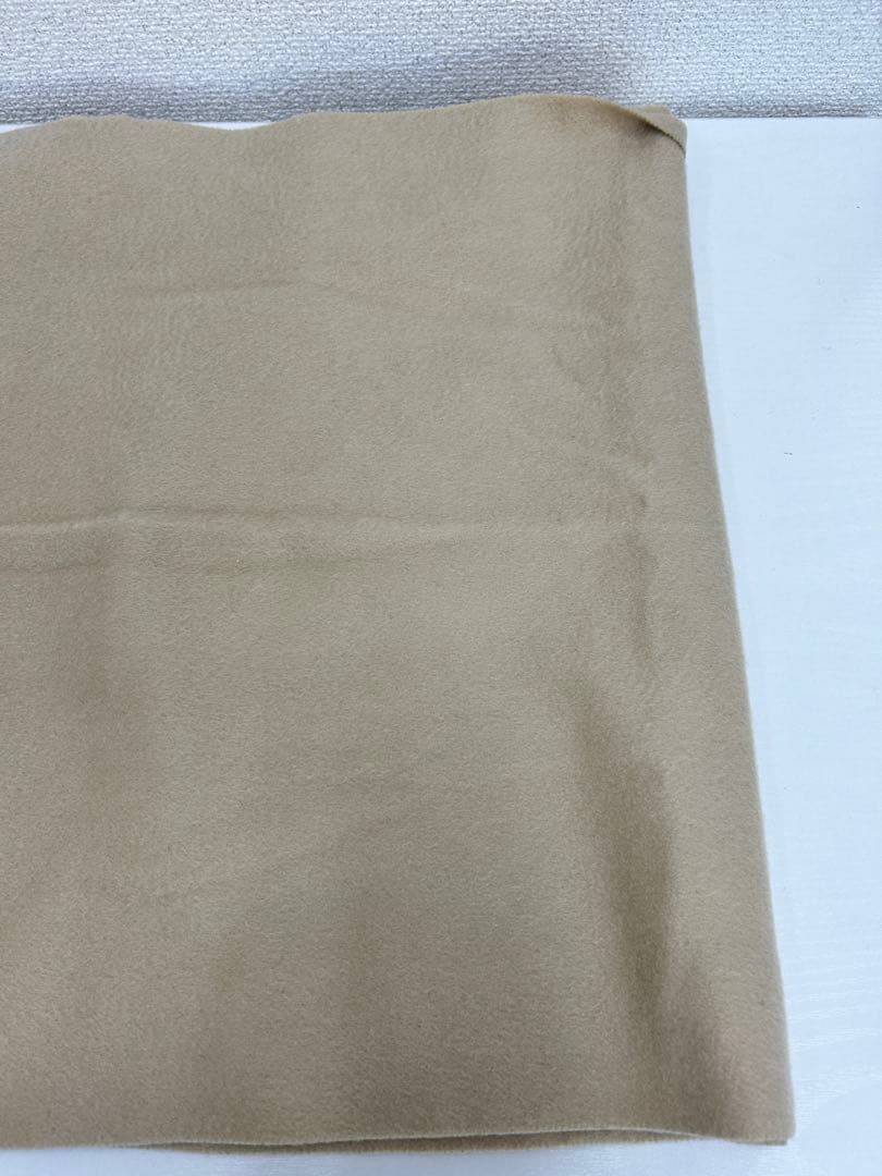 大人気　Loro Piana 100% カシミヤ マフラー 大人可愛い