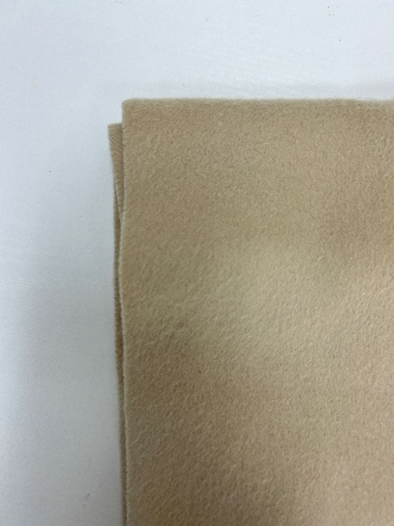 大人気　Loro Piana 100% カシミヤ マフラー 大人可愛い