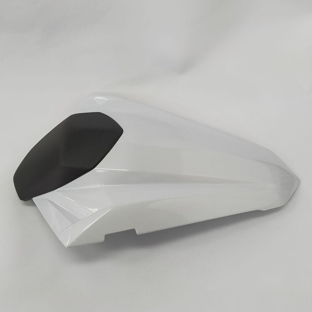 カワサキ　ニンジャ250　Z250　純正 シングルシート カバー　白　WHT