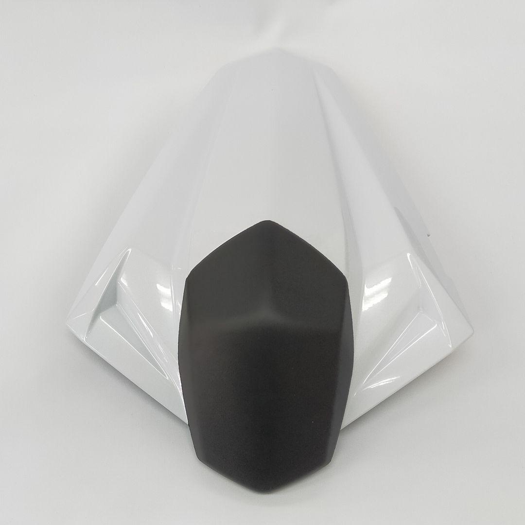 カワサキ　ニンジャ250　Z250　純正 シングルシート カバー　白　WHT