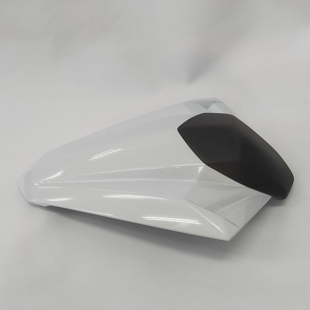 カワサキ　ニンジャ250　Z250　純正 シングルシート カバー　白　WHT