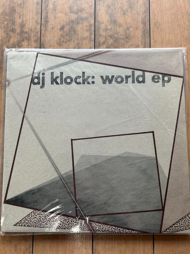 その他 DJBAKU ASA DJKLOCK THINKTANK DJKURUSH