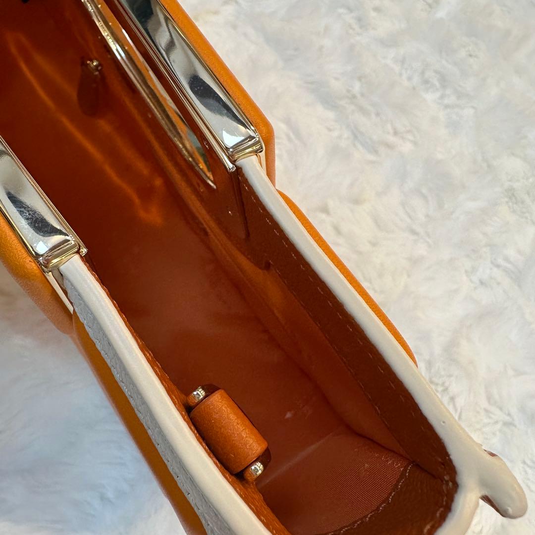 新品 kate spade new york クラッチ クロスボディバッグ