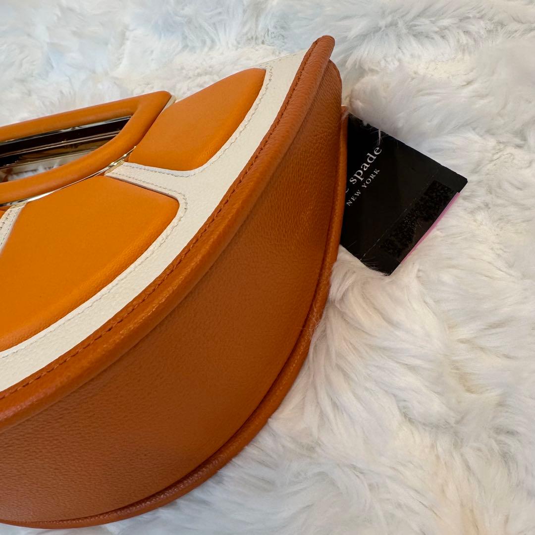 新品 kate spade new york クラッチ クロスボディバッグ