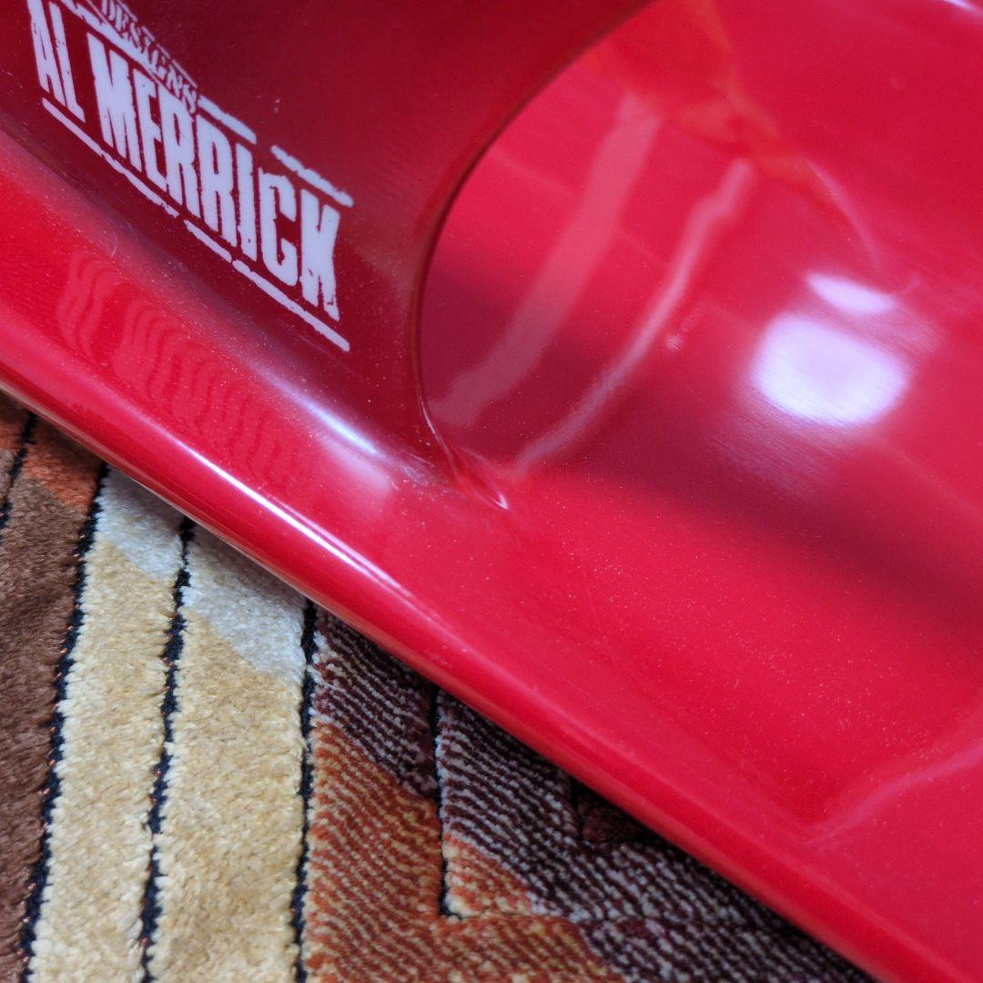 アルメリック　ci fish 5.8