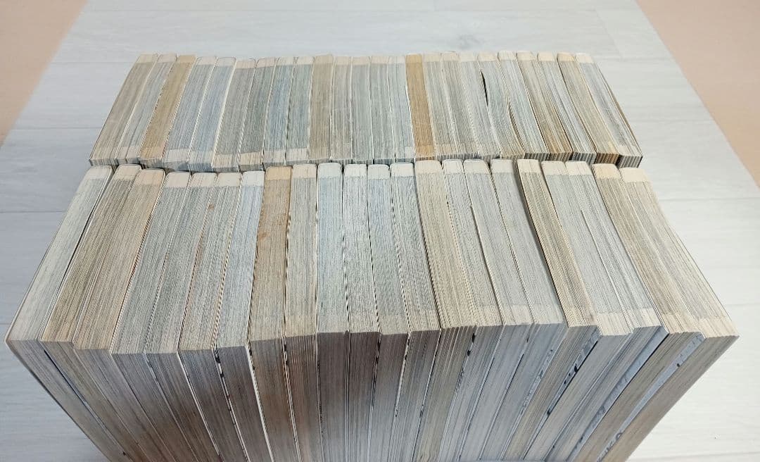 闇金ウシジマくん 　全巻