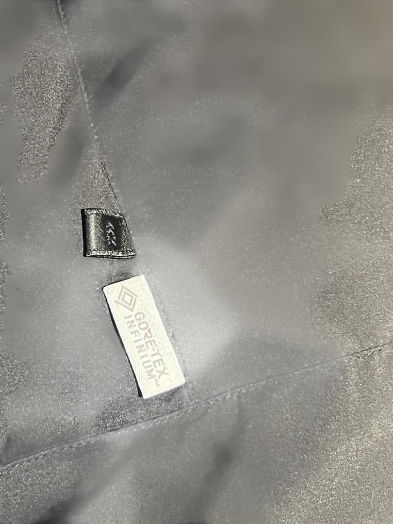 ジャケット・アウター daiwa pier 39 DOWN VEST