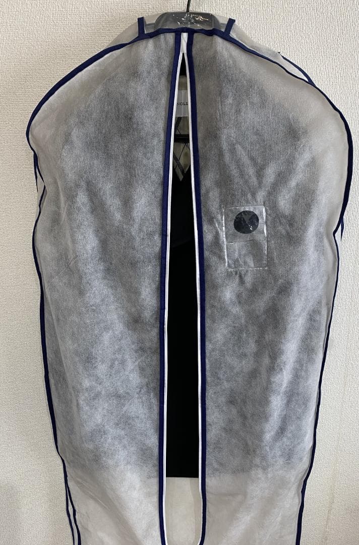 【未使用・美品】カシミア ウール ピーコート ブラック 28%お値下げ