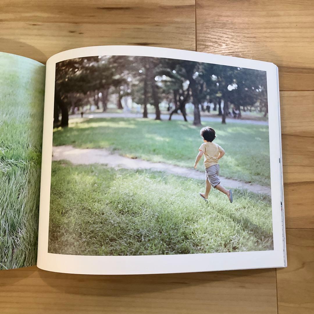 ハルとミナ Haru and Mina 濱田英明