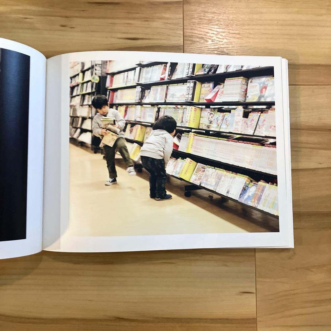 ハルとミナ Haru and Mina 濱田英明