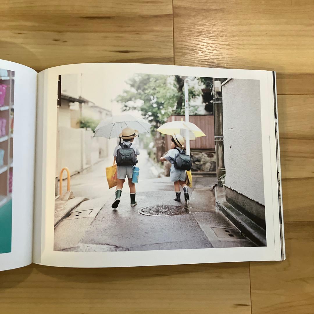 ハルとミナ Haru and Mina 濱田英明