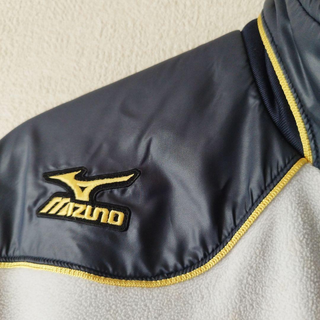 ミズノプロ　Mサイズ フリースジャケット 2013侍ジャパン