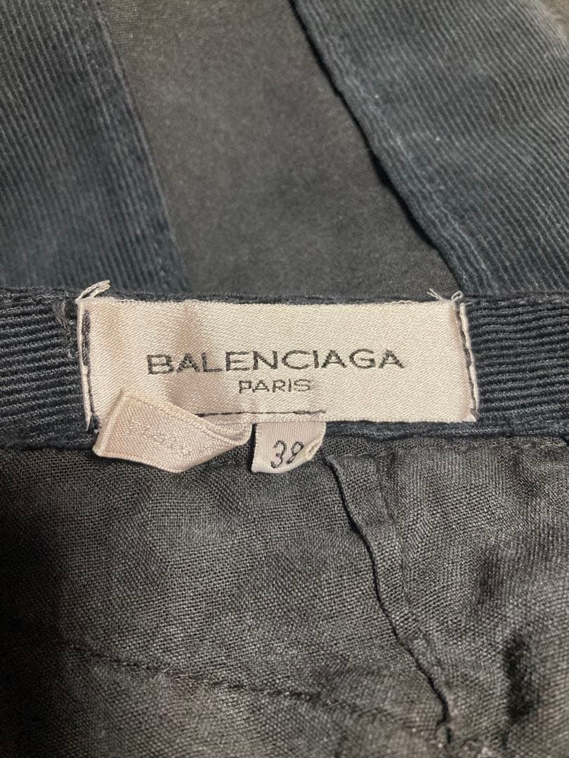 BALENCIAGA 2002SS カーゴパンツ バレンシアガ ニコラ