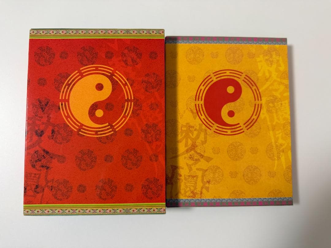 【海外ドラマ・DVD】幽幻道士／来来！キョンシーズ コレクションBOX