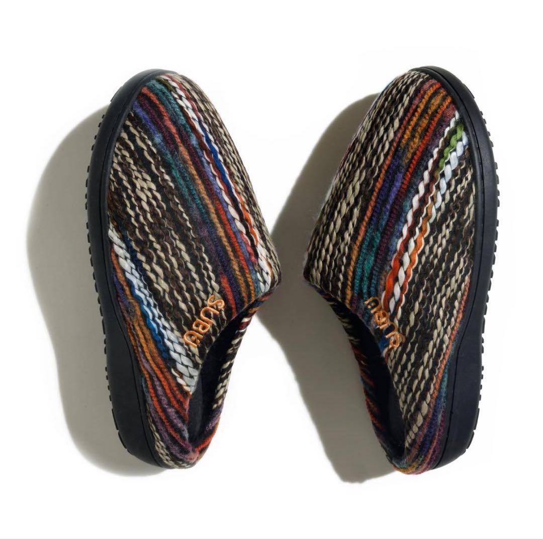 靴 SUBU DOTS KALEIDOSCOPE 3 28-29.5