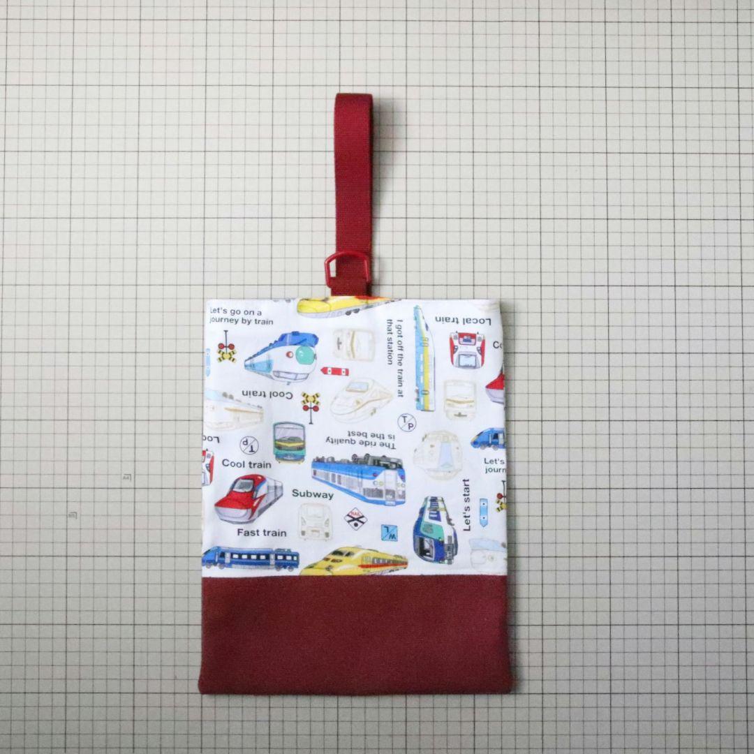 mm　シューズ袋2個、お着替え袋、レッスンバッグ、ランチョンマット