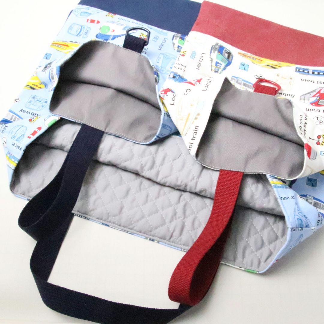 mm　シューズ袋2個、お着替え袋、レッスンバッグ、ランチョンマット