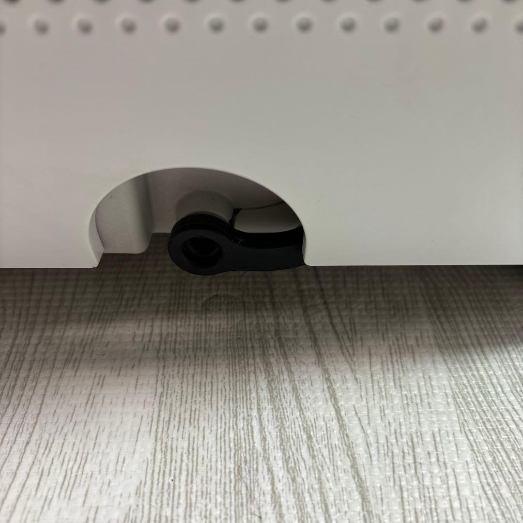 アイリスオーヤマ ポータブル クーラー 2022年製