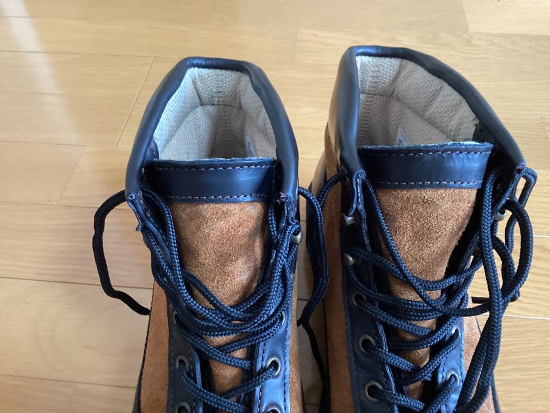 Dannerダナーライトリバイバル　26.5cm 美品