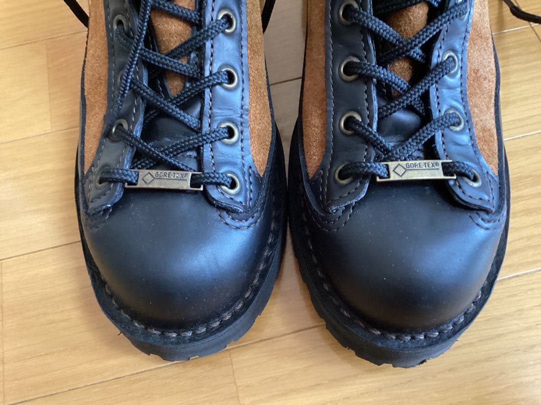 Dannerダナーライトリバイバル　26.5cm 美品