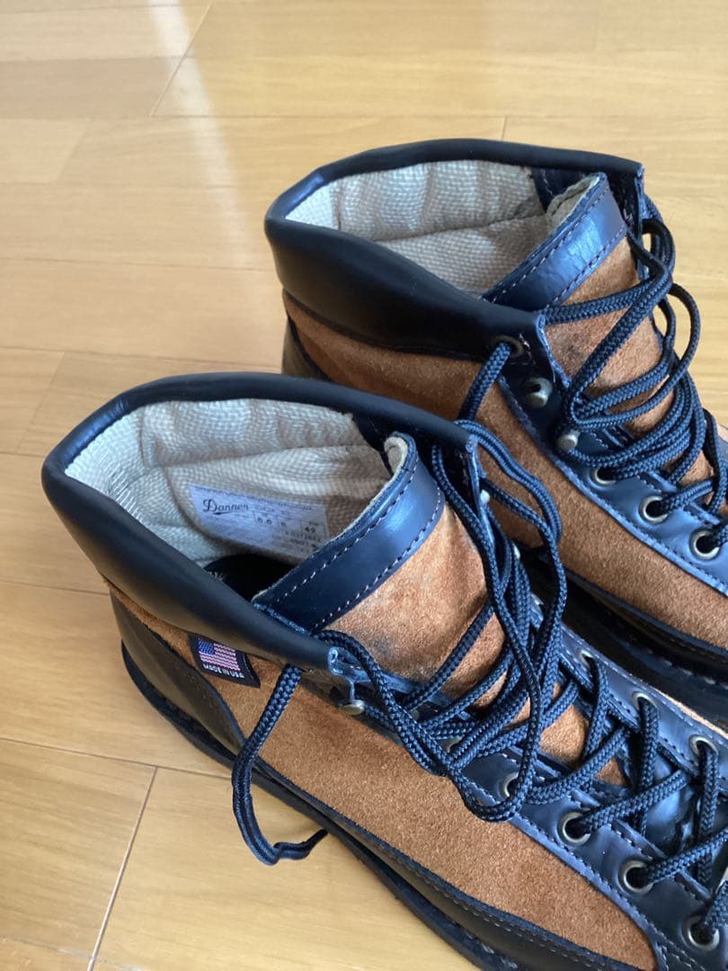 Dannerダナーライトリバイバル　26.5cm 美品